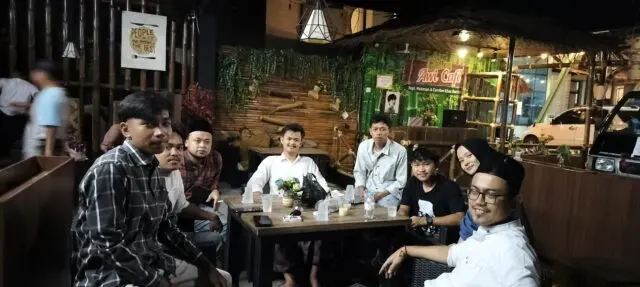Kumacitor Diskusi Persoalan Sampah, DLH Lebak Diminta Serius Tangani Sampah di Wewengkon Citorek Kumacitor Diskusi Persoalan Sampah, DLH Lebak Diminta Serius Tangani Sampah di Wewengkon Citorek
