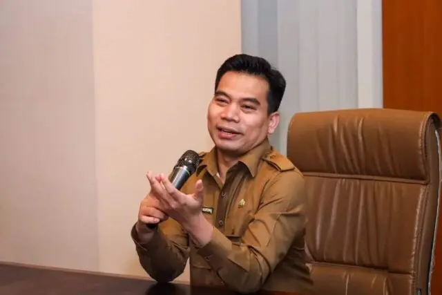Dukung Kelancaran SPMB 2025, Diskominfo Tangsel Siapkan Infrastruktur Digital hingga Layanan Teknis 24 Jam Dukung Kelancaran SPMB 2025, Diskominfo Tangsel Siapkan Infrastruktur Digital hingga Layanan Teknis 24 Jam
