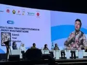 Bos PetroChina Ungkap Strategi Genjot Produksi di WK Jabung