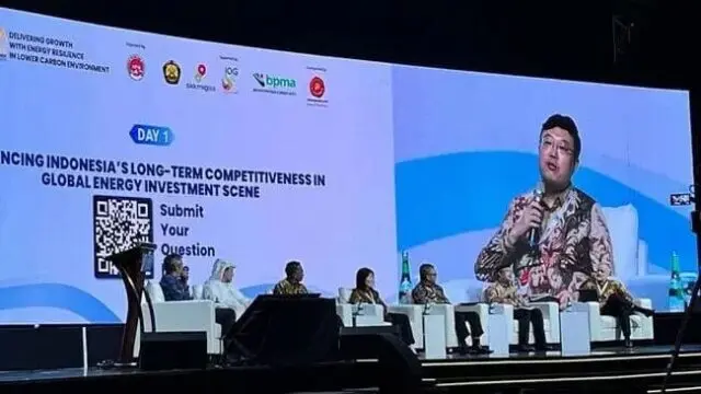 Presdir PCJL