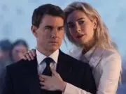 Review dan Sinopsis Film Mission Impossible Ketegangan Tiada Henti dari Aksi Tom Cruise