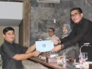 Akses Ke RSUD Cilograng, Legislator Ugi Dorong Jalan Cikatomas- Tegalumbu Dibangun Pemprov Banten Akses Ke RSUD Cilograng, Legislator Ugi Dorong Jalan Cikatomas- Tegalumbu Dibangun Pemprov Banten