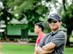 Adhyaksa Banten FC Cari Bakat Lokal, Dewan Ugi Apresiasi Adhyaksa Banten FC Cari Bakat Lokal, Dewan Ugi Apresiasi