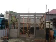 Diduga Ingin Kelabui Publik, Proyek Balai Warga di Rancagong Didramatisir Seolah Milik Pribadi 