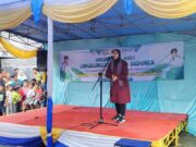 Ketua TP PKK Kabupaten Lebak Ajak Masyarakat Wujudkan Lebak Hegar Pada Hari Lingkungan Hidup Sedunia