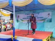 Ketua TP PKK Kabupaten Lebak Ajak Masyarakat Wujudkan Lebak Hegar Pada Hari Lingkungan Hidup Sedunia Ketua TP PKK Kabupaten Lebak Ajak Masyarakat Wujudkan Lebak Hegar Pada Hari Lingkungan Hidup Sedunia