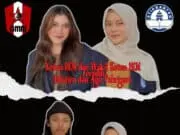 Sejarah Baru Tumbangkan Dominasi, Kader-Kader GMNI Menang Pemira STIA Banten, BEM – DPM Menang, Ini Kata Ketua DPK GMNI Sejarah Baru Tumbangkan Dominasi, Kader-Kader GMNI Menang Pemira STIA Banten, BEM - DPM Menang, Ini Kata Ketua DPK GMNI