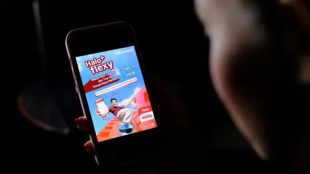 Telkomsel Flexy