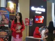 Meriahkan Jakarta Fair Kemayoran 2025, Telkomsel Tawarkan Ragam Produk dan Layanan Digital Terdepan