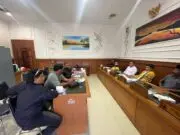 Aktivis BKB Sikapi Keresahan Publik Terkait Program Dana Desa di Kabupaten Pandeglang