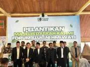 MD KAHMI Lebak dan Forhati Lebak Resmi Dilantik, Program Unggulan Segera Digenjot MD KAHMI Lebak dan Forhati Lebak Resmi Dilantik, Program Unggulan Segera Digenjot
