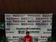Ali Rohmadin: Panitia Ucapkan Terimakasih, Setelah Ubaedillah Nahkodai MD KAHMI Lebak