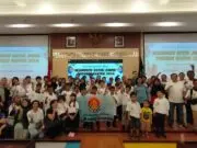 100 Atlet Percasi Kabupaten Tangerang Siap Berlaga di Kejurprov Catur Banten 2025