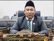 Wakil Ketua Komisi Pertanian DPRD Provinsi Banten Musa Weliansyah Mengutuk Keras Kepada Pelaku Korupsi Beras Bansos Ciginggang Wakil Ketua Komisi Pertanian DPRD Provinsi Banten Musa Weliansyah Mengutuk Keras Kepada Pelaku Korupsi Beras Bansos Ciginggang