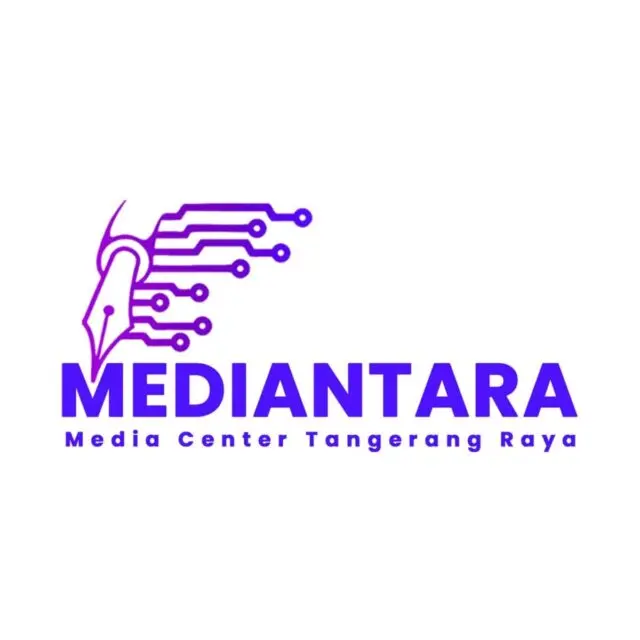 Mediantara: Nama Media Center SMSI Tangerang Raya Mediantara: Nama Media Center SMSI Tangerang Raya
