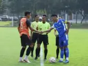 Tahan Imbang Persija dan PSM, Club Liga 2 Ini Optimis Jadi Juara Tahan Imbang Persija dan PSM, Club Liga 2 Ini Optimis Jadi Juara