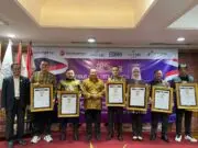 SMSI Gelar Konvensi Nasional 2025 Dukung Asta Cita Presiden Wujudkan Indonesia Emas 2045 SMSI Gelar Konvensi Nasional 2025 Dukung Asta Cita Presiden Wujudkan Indonesia Emas 2045