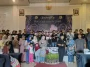 BintangChip Kabupaten Lebak Rayakan Tengah Tahun, Berbagi Kebahagiaan Sesama Anggota BintangChip Kabupaten Lebak Rayakan Tengah Tahun, Berbagi Kebahagiaan Sesama Anggota