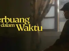 Lirik Lagu Terbuang Dalam Waktu – Barasuara (OST Film SORE: Istri dari Masa Depan) Lirik Lagu Terbuang Dalam Waktu - Barasuara (OST Film SORE: Istri dari Masa Depan)