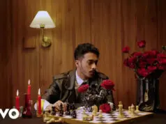 Lirik Lagu The Liar – Aziz Hedra Lirik Lagu The Liar - Aziz Hedra