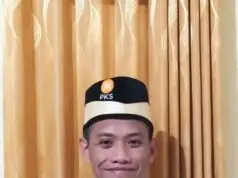 Mengenal Sigit Parminto, Ketua DPD PKS Kabupaten Tangerang Periode 2025–2030