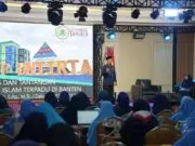 JSIT Banten Gelar Silaturahim Awal Tahun, Perkuat Sinergi Sekolah Islam Terpadu Hadapi Tantangan Pendidikan