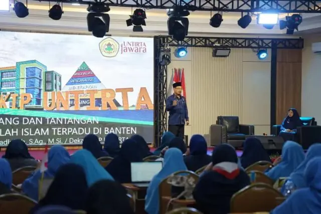 JSIT Banten Gelar Silaturahim Awal Tahun, Perkuat Sinergi Sekolah Islam Terpadu Hadapi Tantangan Pendidikan JSIT Banten Gelar Silaturahim Awal Tahun, Perkuat Sinergi Sekolah Islam Terpadu Hadapi Tantangan Pendidikan