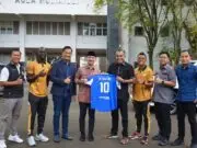 Adhyaksa FC Banten Saresehan, Dukungan Menggema Dari Lebak Adhyaksa FC Banten Saresehan Di Lebak, Anggota DPRD Lebak Beri Dukungan