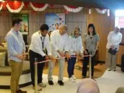 Resmikan GraPARI, Telkomsel Makin Dekat dengan Pelanggan di Kawasan PIK dan Jakarta Utara Resmikan GraPARI, Telkomsel Makin Dekat dengan Pelanggan di Kawasan PIK dan Jakarta Utara
