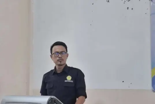 Sambutan Bupati Lebak HUT RI Ke 80 Viral, Akademisi Banten Raya Menilai Bupati Ingin Lebak Ruhay Segera Gas Pol Sambutan Bupati Lebak HUT RI Ke 80 Viral, Akademisi Banten Raya Menilai Bupati Ingin Lebak Ruhay Segera Gas Pol