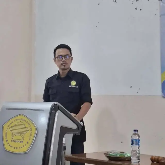Sambutan Bupati Lebak HUT RI Ke 80 Viral, Akademisi Banten Raya Menilai Bupati Ingin Lebak Ruhay Segera Gas Pol Sambutan Bupati Lebak HUT RI Ke 80 Viral, Akademisi Banten Raya Menilai Bupati Ingin Lebak Ruhay Segera Gas Pol
