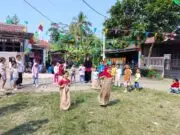 Warga Kembang Harum 2 Rayakan Kemerdekaan RI ke 80 dengan Berbagai Perlombaan Warga Kembang Harum 2 Rayakan Kemerdekaan RI ke 80 dengan Berbagai Perlombaan