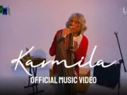 Lirik Lagu Karmila - Kadri