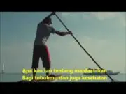 Lirik Lagu Gemarikan