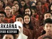 Lirik Lagu Gebyar Gebyar - ARKARNA
