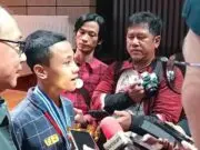 Dhanvant Menangkan Emas di Catur Asia, Pesan Inspiratif untuk Generasi Muda