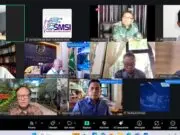 SMSI Gelar Rapat Bersama Dewan Pembina dan Dewan Pakar untuk Rumuskan Sikap Kebangsaan SMSI Gelar Rapat Bersama Dewan Pembina dan Dewan Pakar untuk Rumuskan Sikap Kebangsaan
