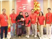 Hari Pelanggan Nasional 2025, Telkomsel Hadirkan Program Spesial di GraPARI