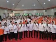 Musda PKS Kabupaten Tangerang Resmi Lantik Pengurus Baru Periode 2025–2030 Bupati Maesyal Rasyid Hadir
