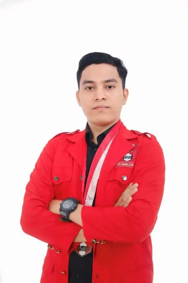 Wakabid Organisasi DPC GMNI Lebak Menilai Konfercablub Melanggar AD/ ART, Oknum Diberikan Sanksi Pemecatan