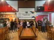 Raker MD KAHMI Lebak Periode 2025-2030, Ini Rekomendasinya Raker MD KAHMI Lebak Periode 2025-2030, Ini Rekomendasinya