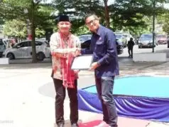 Dukung Pertumbuhan Ekonomi Daerah, Telkomsel Banten Hadirkan Jaringan di Desa Girimukti Dukung Pertumbuhan Ekonomi Daerah, Telkomsel Banten Hadirkan Jaringan di Desa Girimukti