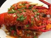 Rahasia Memasak Lobster Saus Padang Lezat dan Pedas Rahasia Memasak Lobster Saus Padang Lezat dan Pedas