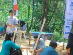 Apa Itu Rak Cinta, Gagasan Dewan Ugi Dukung Ketahanan Pangan Keluarga Apa Itu Rak Cinta, Gagasan Dewan Ugi Dukung Ketahanan Pangan Keluarga