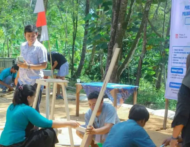Apa Itu Rak Cinta, Gagasan Dewan Ugi Dukung Ketahanan Pangan Keluarga Apa Itu Rak Cinta, Gagasan Dewan Ugi Dukung Ketahanan Pangan Keluarga