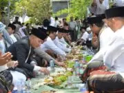 Pemerintah Kabupaten Lebak Gelar Peringatan Hari Santri Nasional 2025 Pemerintah Kabupaten Lebak Gelar Peringatan Hari Santri Nasional 2025