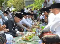 Pemerintah Kabupaten Lebak Gelar Peringatan Hari Santri Nasional 2025 Pemerintah Kabupaten Lebak Gelar Peringatan Hari Santri Nasional 2025