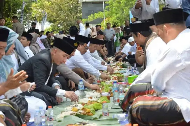 Pemerintah Kabupaten Lebak Gelar Peringatan Hari Santri Nasional 2025 Pemerintah Kabupaten Lebak Gelar Peringatan Hari Santri Nasional 2025