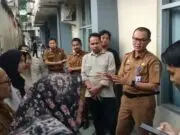 Kaban Bapperida Angkat Bicara Prihal Dugaan Kasus Asusila, Stop Pemberitaan yang Menimbulkan Fitnah Kaban Bapperida Angkat Bicara Prihal Dugaan Kasus Asusila, Stop Pemberitaan yang Menimbulkan Fitnah