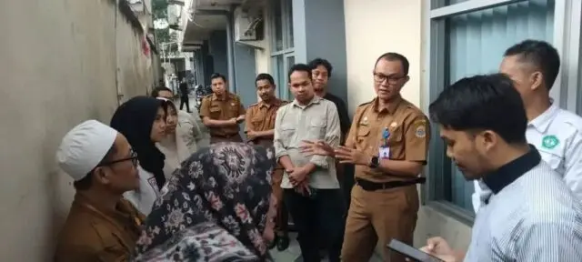 Kaban Bapperida Angkat Bicara Prihal Dugaan Kasus Asusila, Stop Pemberitaan yang Menimbulkan Fitnah Kaban Bapperida Angkat Bicara Prihal Dugaan Kasus Asusila, Stop Pemberitaan yang Menimbulkan Fitnah